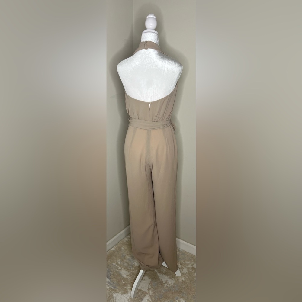 Misha Collection Jumpsuit - Picture 3 of 6